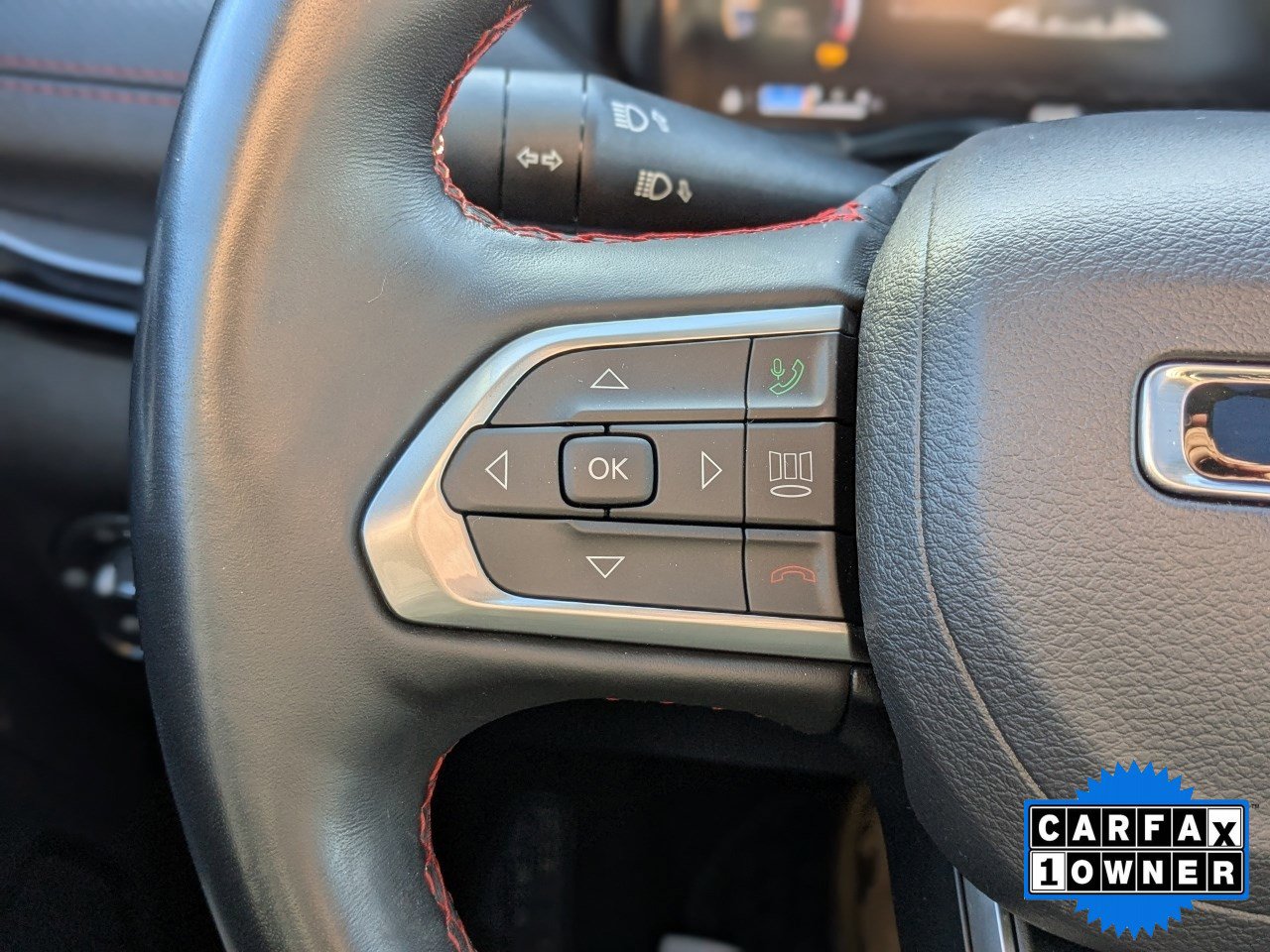 Used 2022 Jeep Compass Trailhawk w/ Trailhawk Elite Group image 31