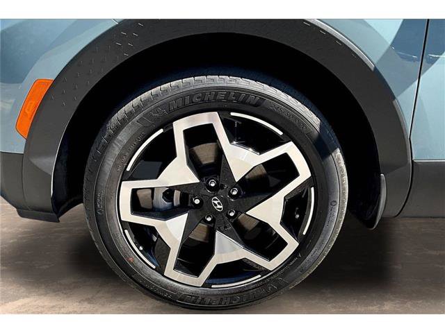 Used 2023 Hyundai Santa Cruz Limited w/ Cargo Package AWD/4WD image 37