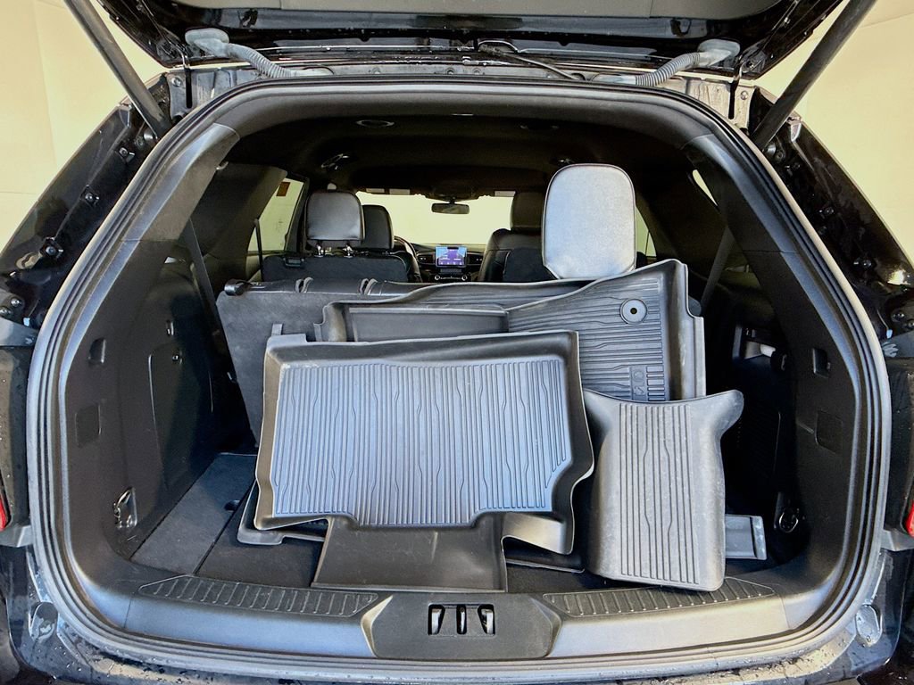 Certified 2022 Ford Explorer ST image 28