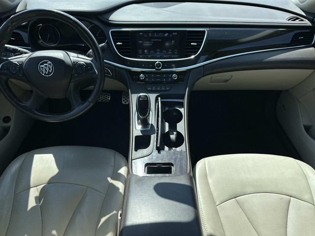 Used 2017 Buick LaCrosse Premium w/ Driver Confidence Package #2 AWD/4WD image 13