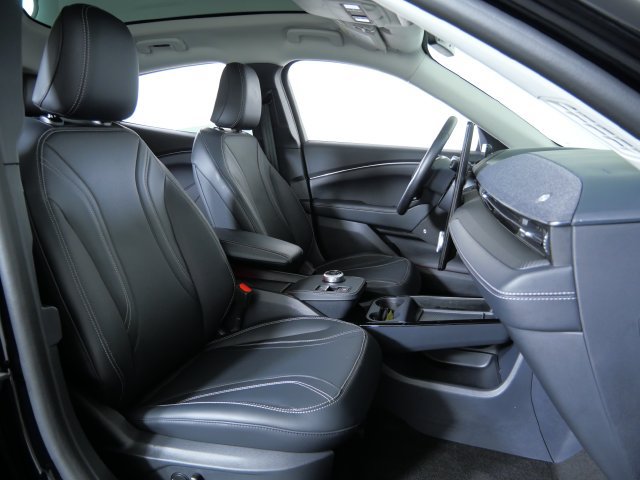 Certified 2024 Ford Mustang Mach-E Premium AWD/4WD image 12