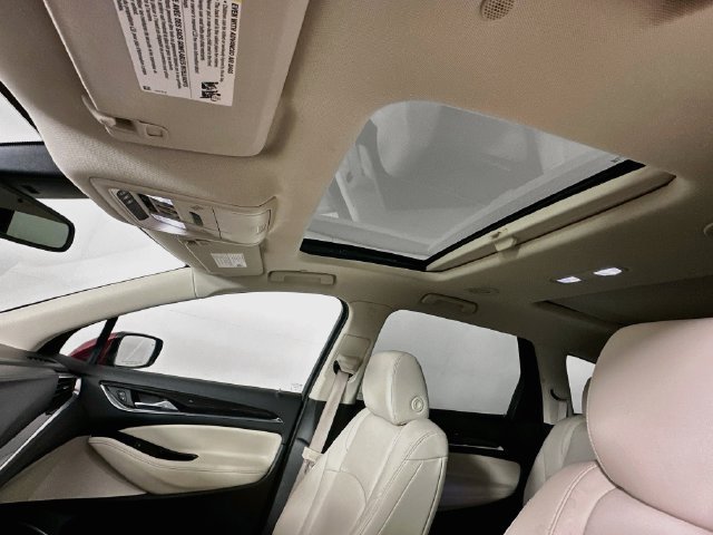 Used 2023 Buick Enclave Essence w/ Experience Buick Package AWD/4WD image 29