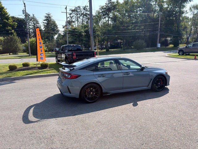Used 2026 Honda Civic Type R image 9