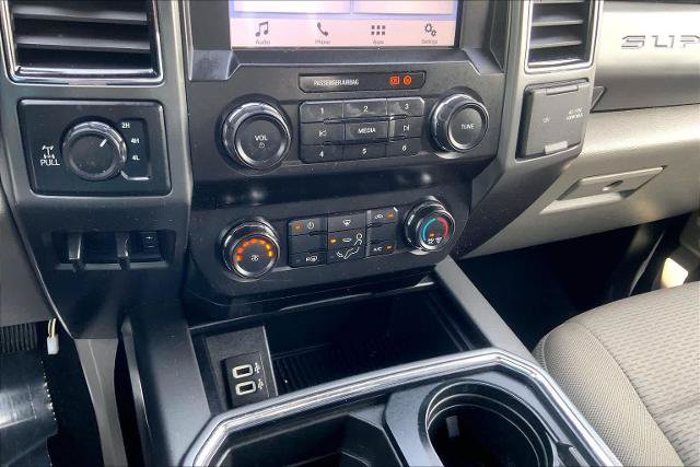 Certified 2019 Ford F250 XLT w/ XLT Value Package AWD/4WD image 35