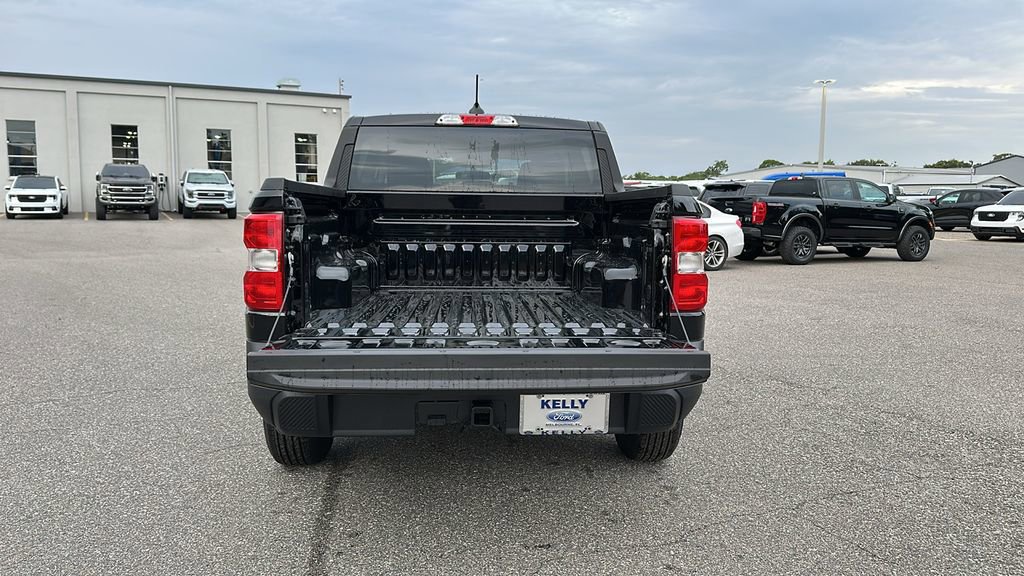 Certified 2025 Ford Maverick XL image 8