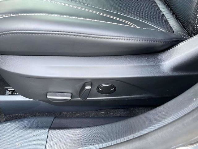 Certified 2023 Ford Mustang Mach-E Premium AWD/4WD image 19