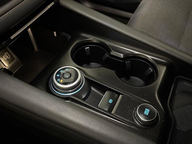 Certified 2025 Ford Explorer Active image 29