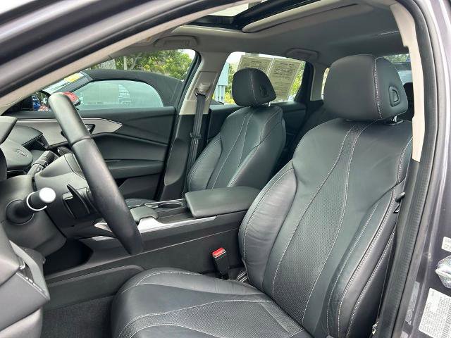 Used 2022 Acura TLX w/ Technology Package FWD image 21