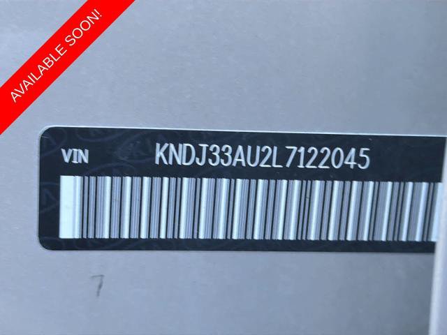 Used 2020 Kia Soul EX FWD image 35