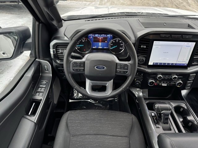 Certified 2023 Ford F150 XLT w/ Equipment Group 302A High image 5