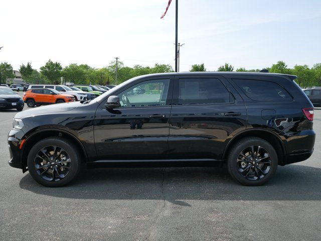 Used 2026 Dodge Durango GT AWD/4WD image 5