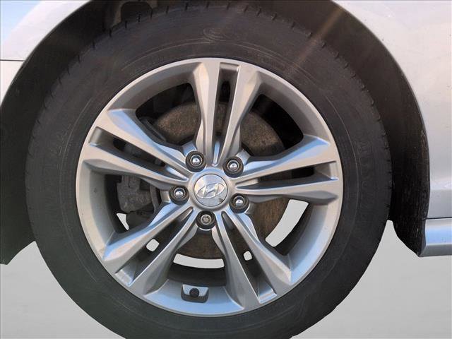 Used 2019 Hyundai Sonata Sport image 8
