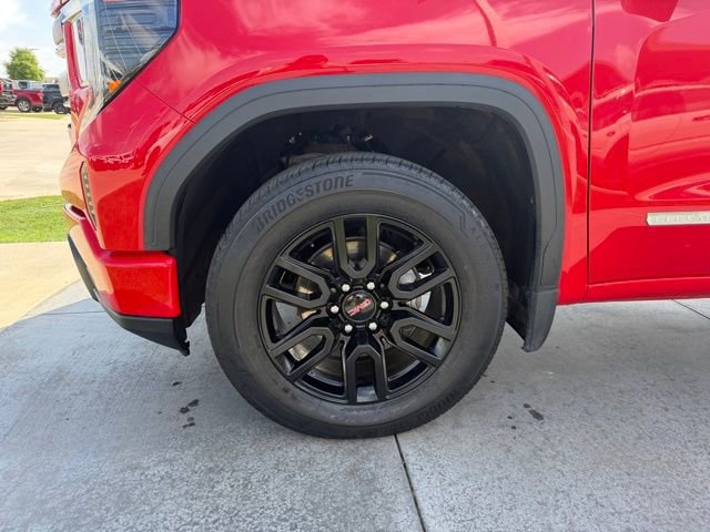 Used 2022 GMC Sierra 1500 Elevation image 6