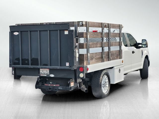 Certified 2021 Ford F350 XL w/ STX Appearance Package image 3