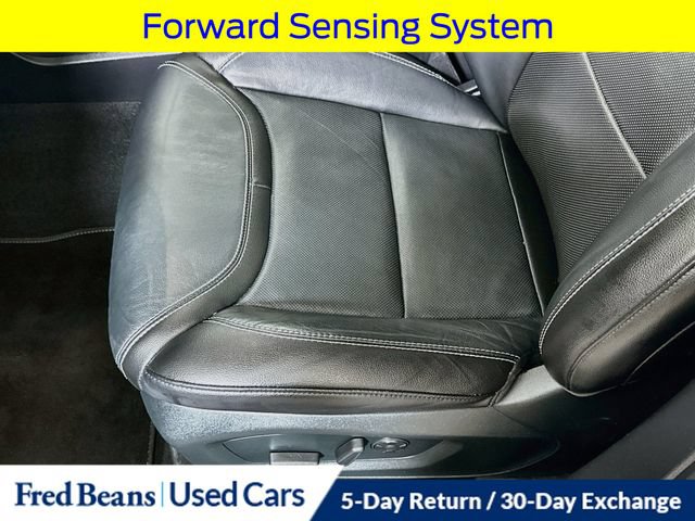 Certified 2021 Ford Explorer ST w/ Equipment Group 401A AWD/4WD image 25