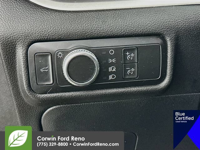 Certified 2021 Ford Explorer XLT AWD/4WD image 13