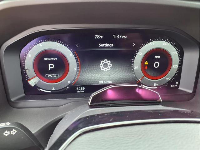 Used 2025 Nissan Rogue SL w/ Tech Package AWD/4WD image 20