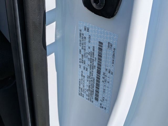 Certified 2024 Ford F250 XL w/ XL Chrome Package AWD/4WD image 24
