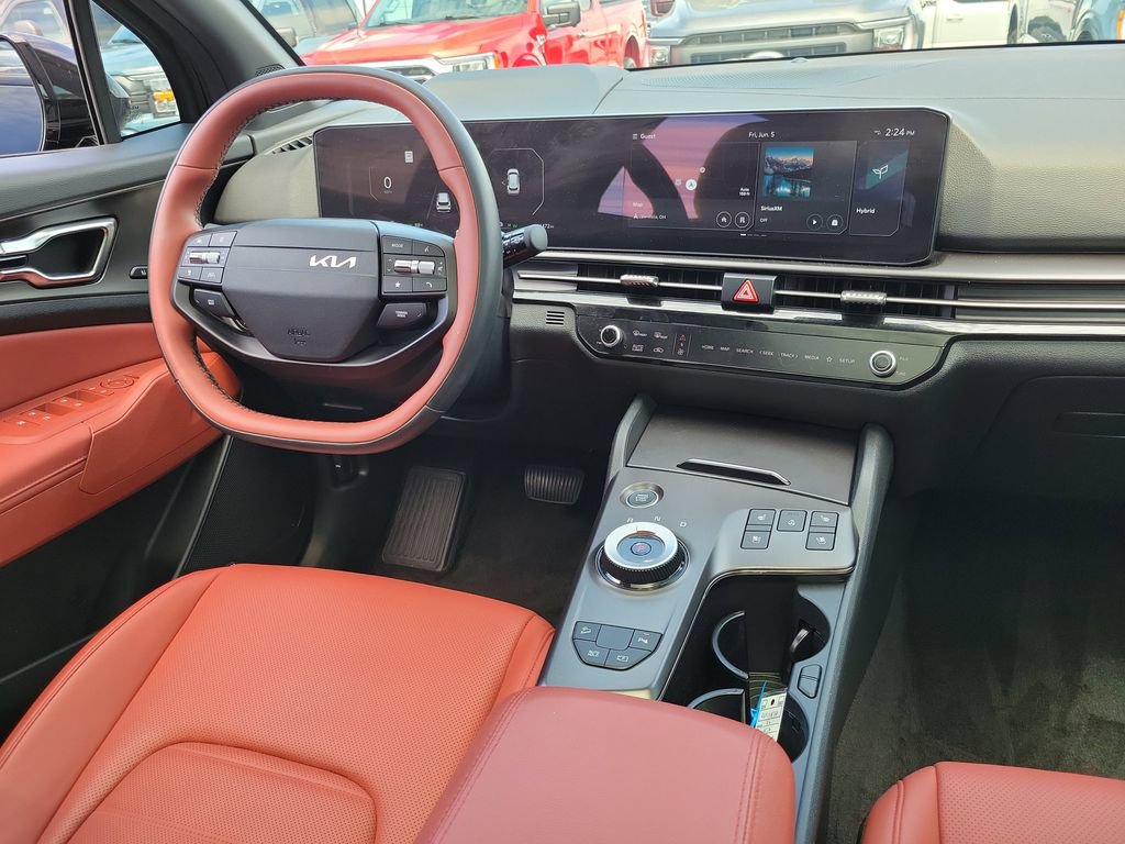 Used 2026 Kia Sportage SX Prestige AWD/4WD image 13