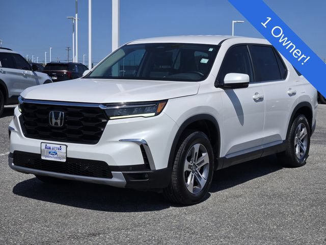 Used 2024 Honda Pilot EX-L image 3
