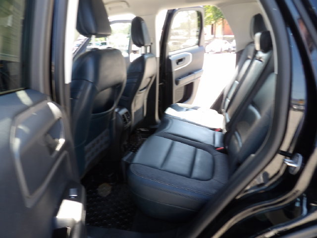 Certified 2024 Ford Bronco Sport Outer Banks AWD/4WD image 27