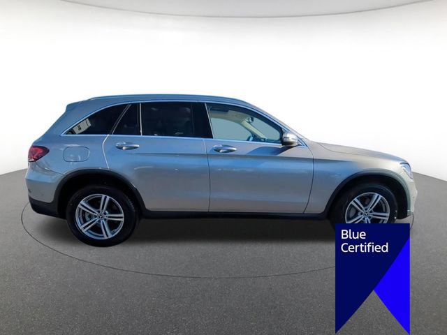 Used 2021 Mercedes-Benz GLC 300 GLC 300 image 7