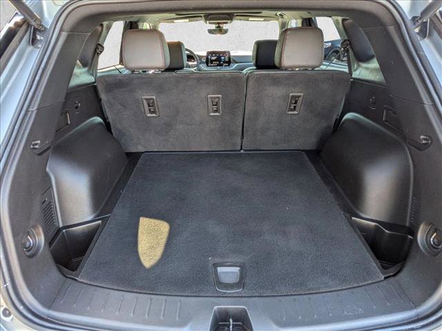 Used 2023 Chevrolet Blazer RS w/ Driver Confidence II Package image 6