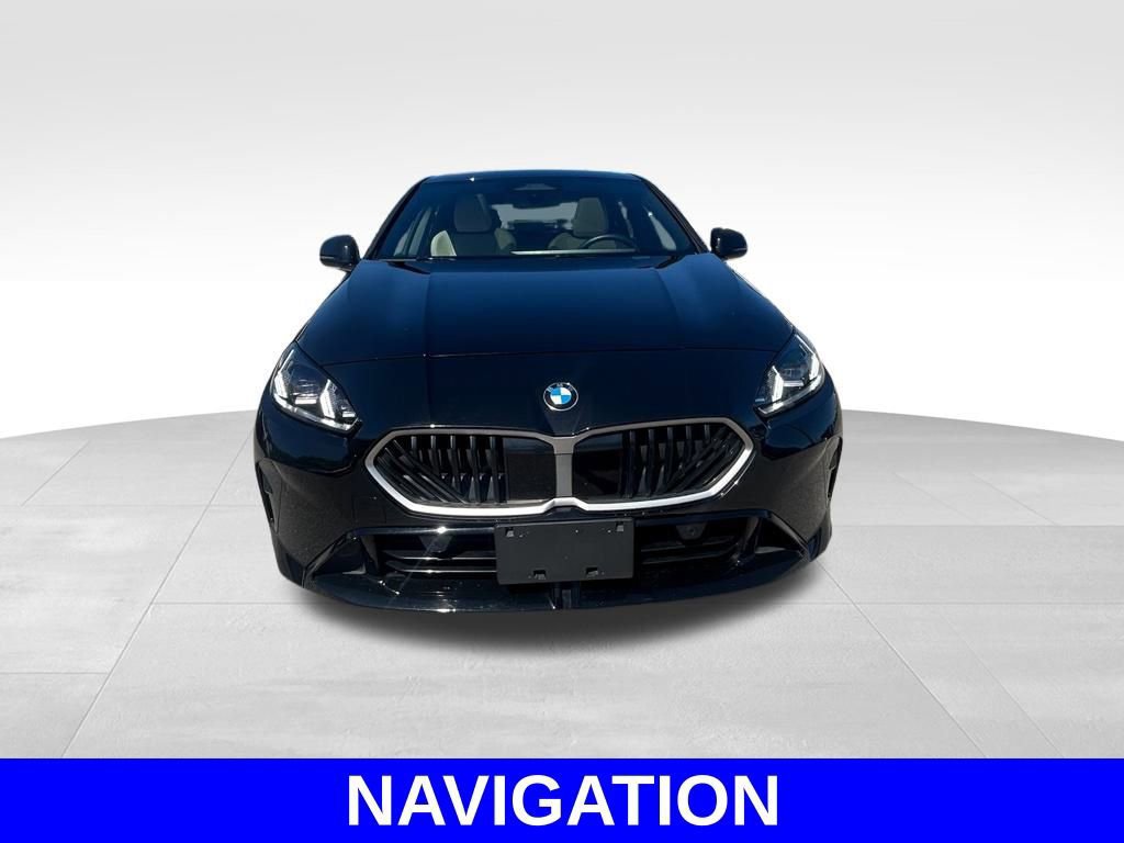 Used 2025 BMW 228i xDrive image 8