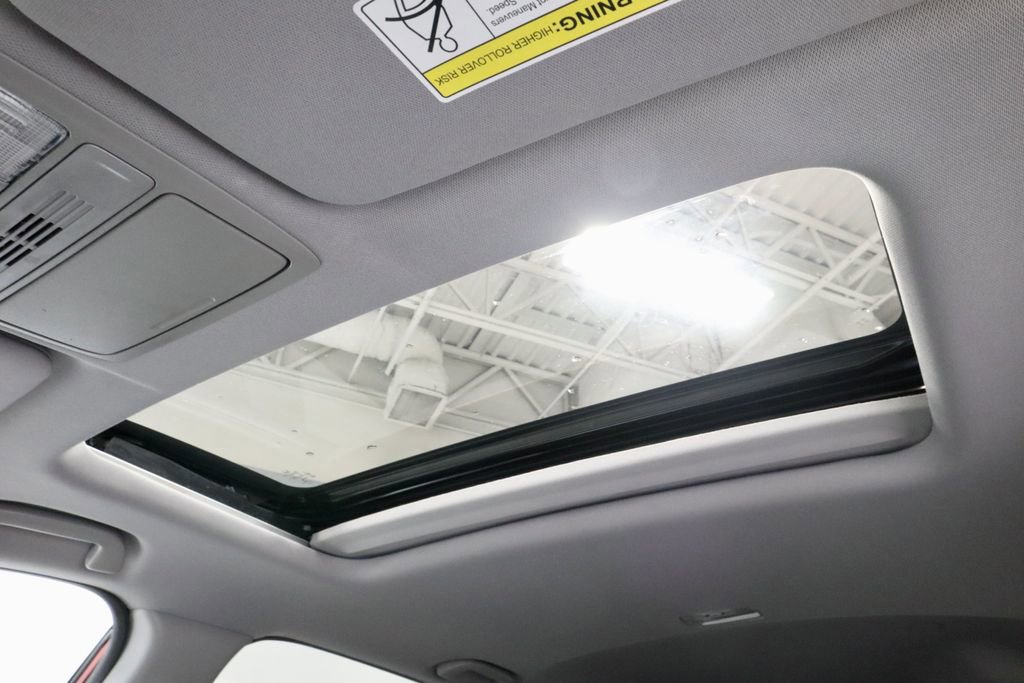 Used 2021 Honda CR-V EX image 26