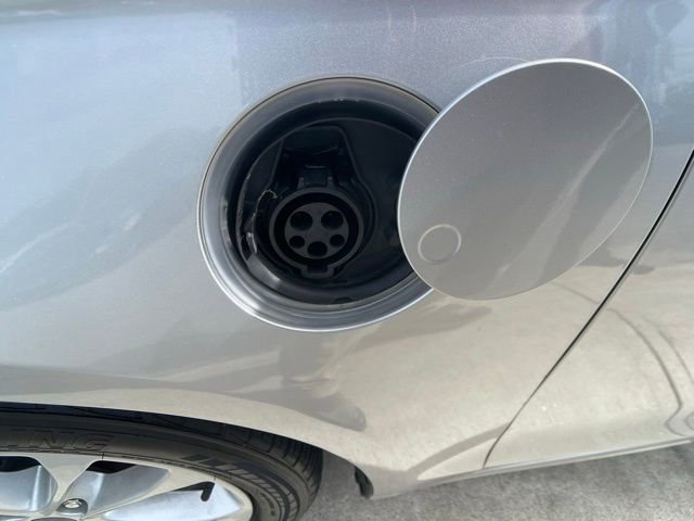 Certified 2019 Ford Fusion Energi Titanium FWD image 14