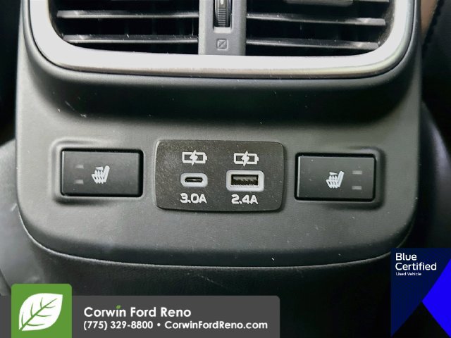 Used 2023 Subaru Outback Touring XT AWD/4WD image 31