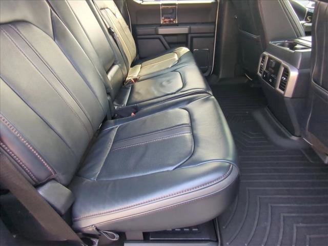 Certified 2022 Ford F250 Platinum image 19