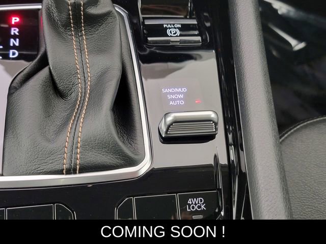 Used 2022 Jeep Compass Limited image 24