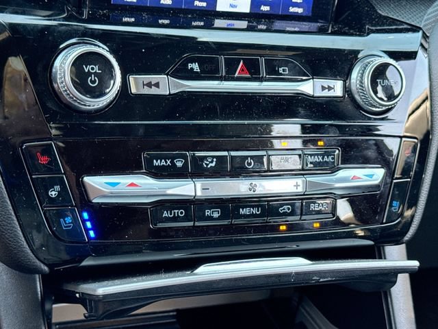 Certified 2023 Ford Explorer ST w/ Equipment Group 401A AWD/4WD image 19