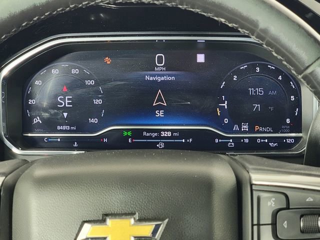 Used 2022 Chevrolet Silverado 1500 LT image 27