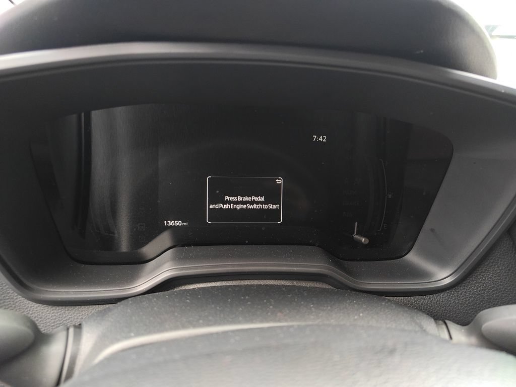 Used 2026 Toyota Corolla SE FWD image 9