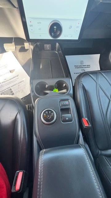 Certified 2021 Ford Mustang Mach-E Select image 14