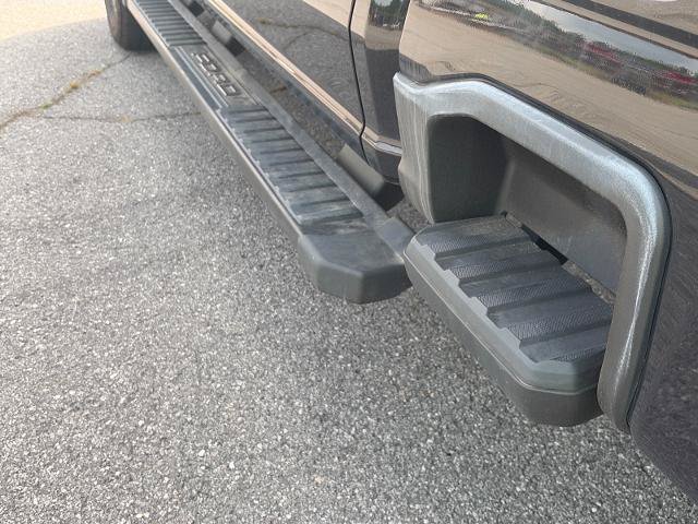 Certified 2025 Ford F350 Lariat w/ Lariat Ultimate Package AWD/4WD image 20