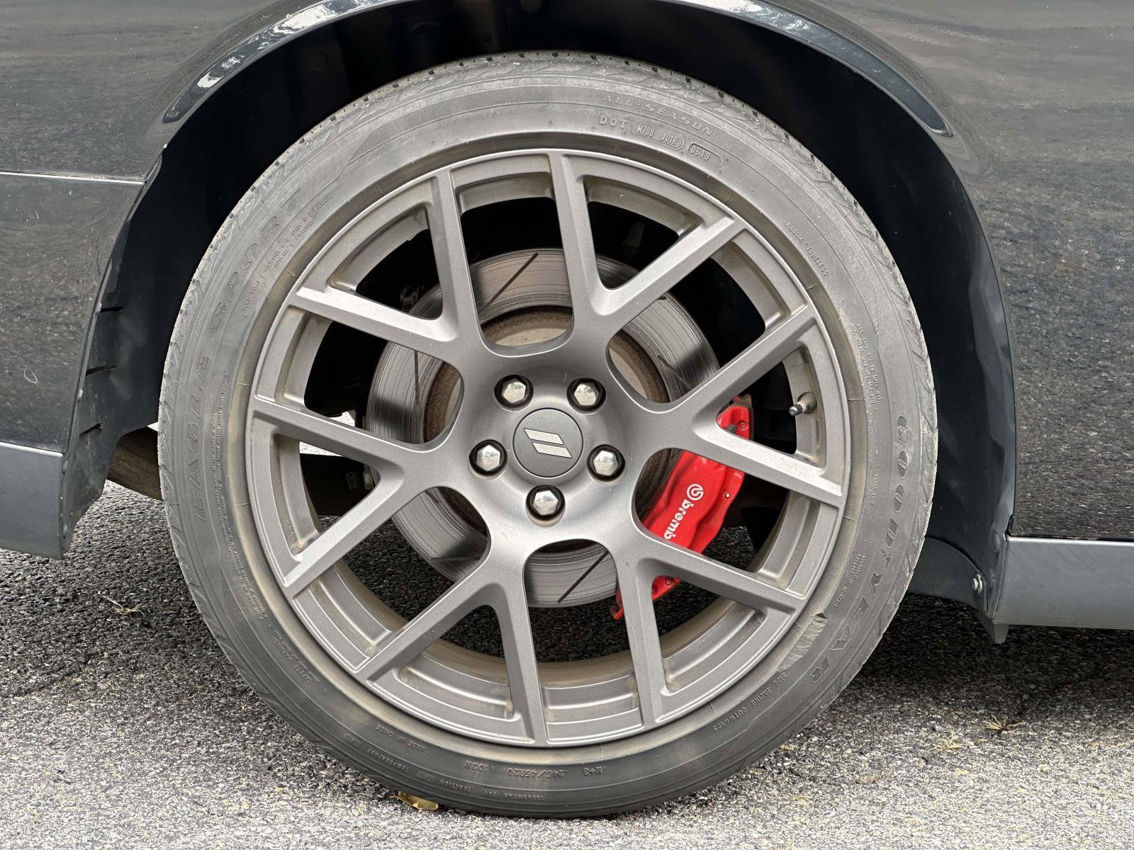 Used 2018 Dodge Challenger R/T Plus RWD image 7