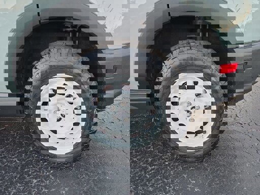 Certified 2024 Ford Bronco Sport Heritage w/ Heritage Convenience Package image 21