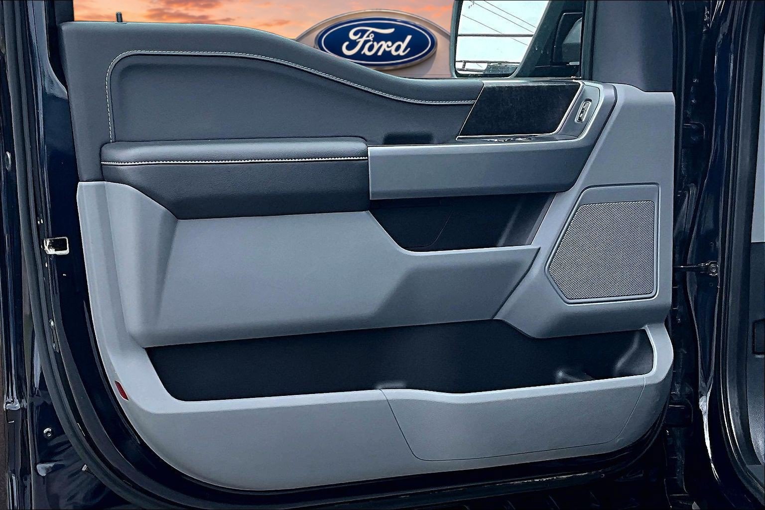 Certified 2023 Ford F150 XLT w/ Equipment Group 301A Mid AWD/4WD image 24