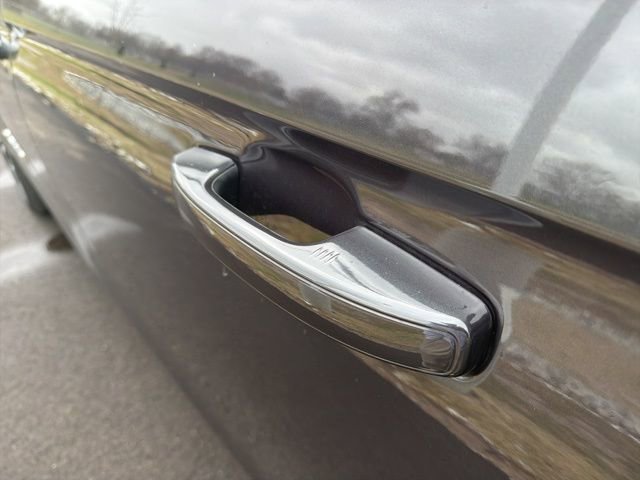 Certified 2025 Ford Expedition Max Platinum w/ Driver's Package image 19