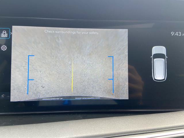 Used 2026 Hyundai Palisade SEL FWD image 32