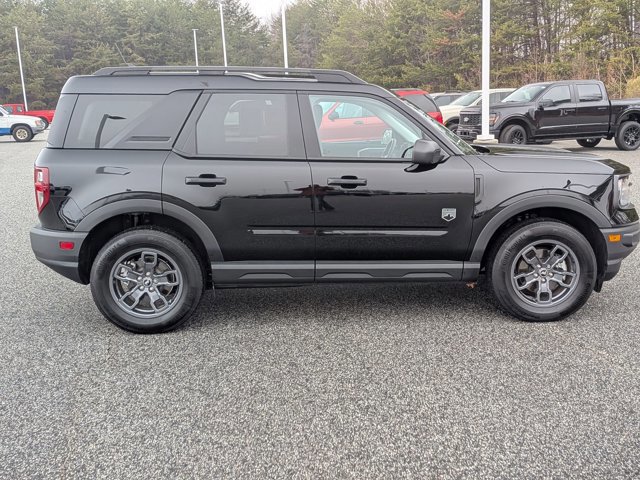 Certified 2023 Ford Bronco Sport Big Bend image 6