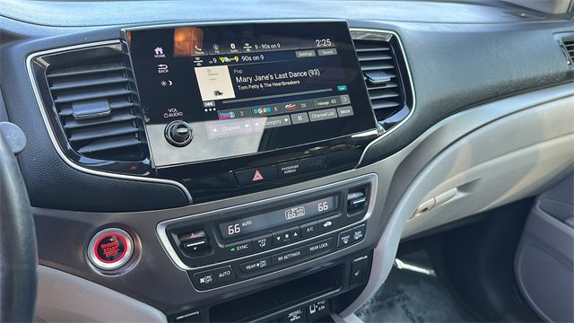 Used 2021 Honda Pilot EX-L image 28