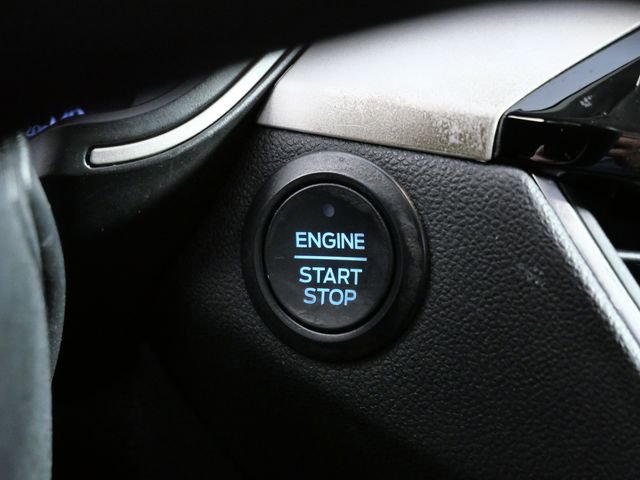 Certified 2021 Ford Escape SE AWD/4WD image 22