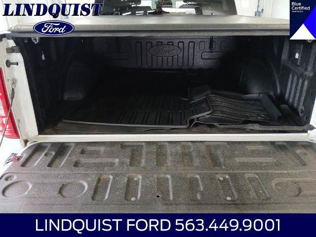 Certified 2023 Ford F150 XLT w/ Equipment Group 302A High AWD/4WD image 22