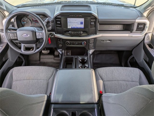 Certified 2022 Ford F150 XL w/ Equipment Group 101A High image 15