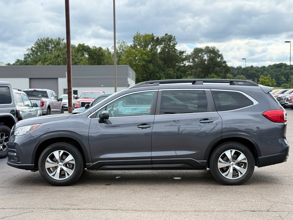 Used 2020 Subaru Ascent Premium w/ Convenience Package AWD/4WD image 39