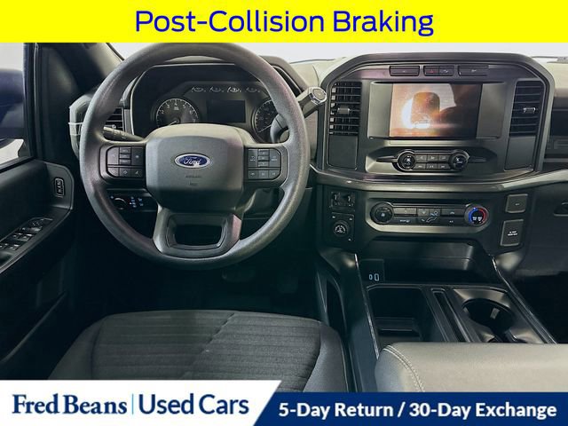 Certified 2023 Ford F150 XL w/ STX Appearance Package image 27